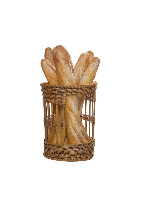 "Pizza & Bread" - Bread basket, голяма кошница за хляб "Pizza & Bread" - Bread basket, голяма кошница за хляб